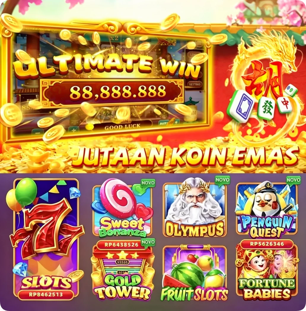kasinojitu APK Resmi Unduh