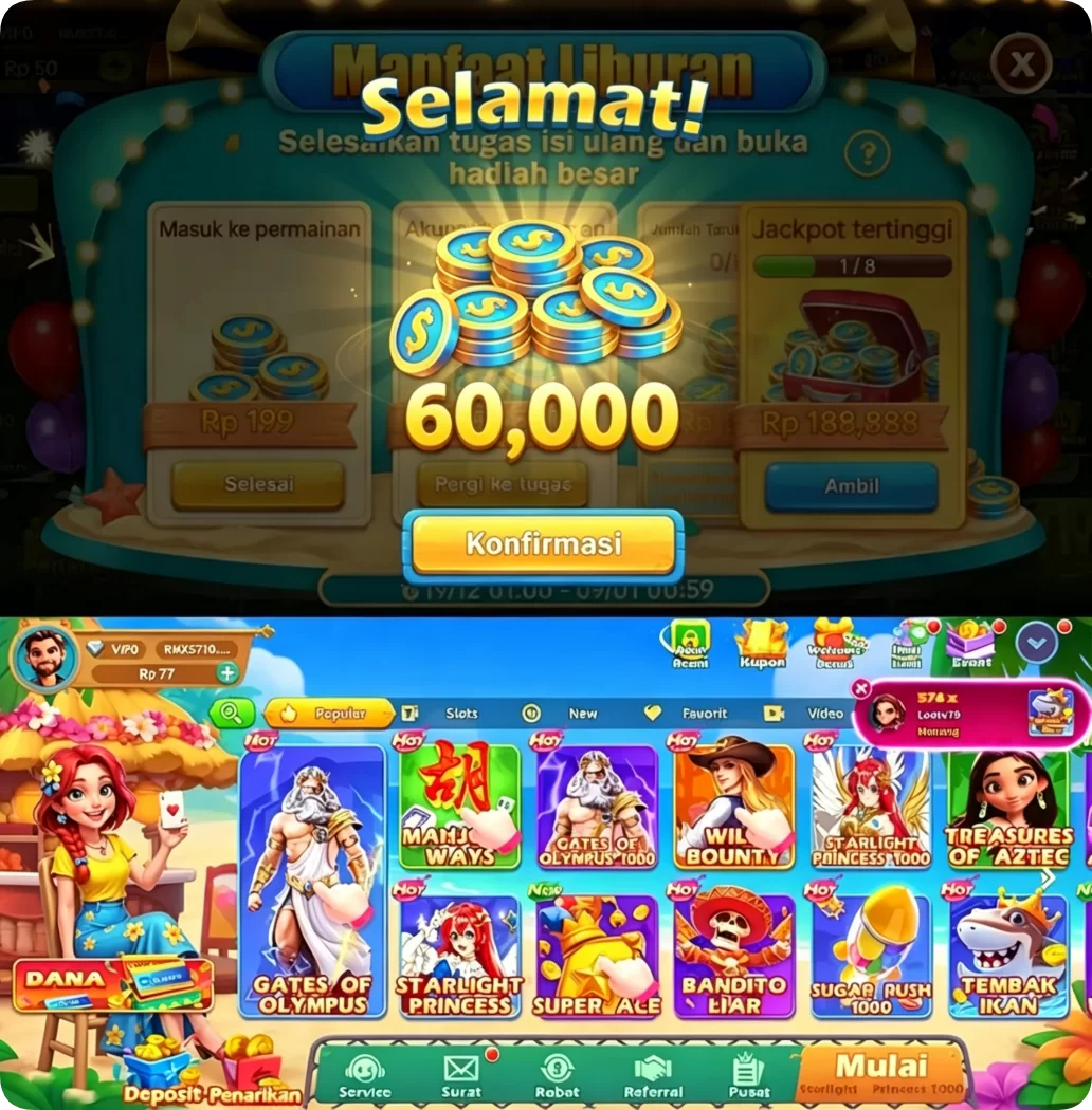 kasinojitu Masuk - kasinojitu Resmi